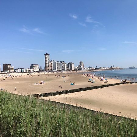 Costa Linda B&B Vlissingen Dış mekan fotoğraf