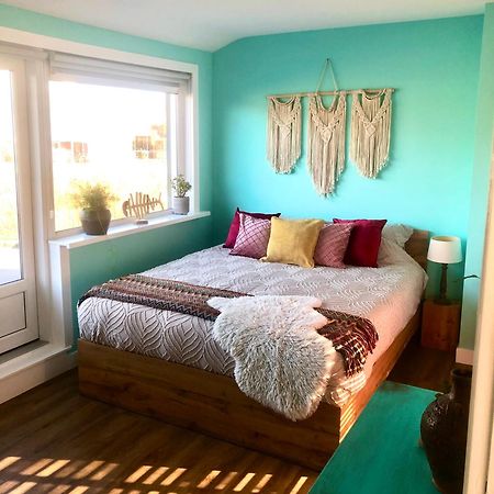 Costa Linda B&B Vlissingen Dış mekan fotoğraf