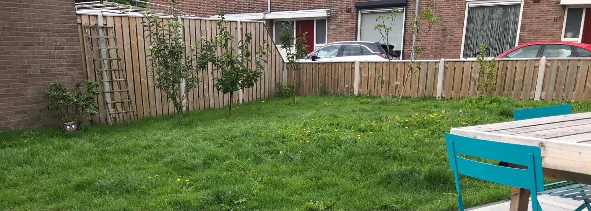 Costa Linda B&B Vlissingen Dış mekan fotoğraf