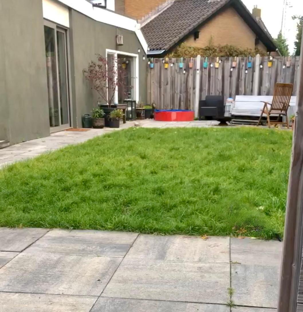 Costa Linda B&B Vlissingen Dış mekan fotoğraf