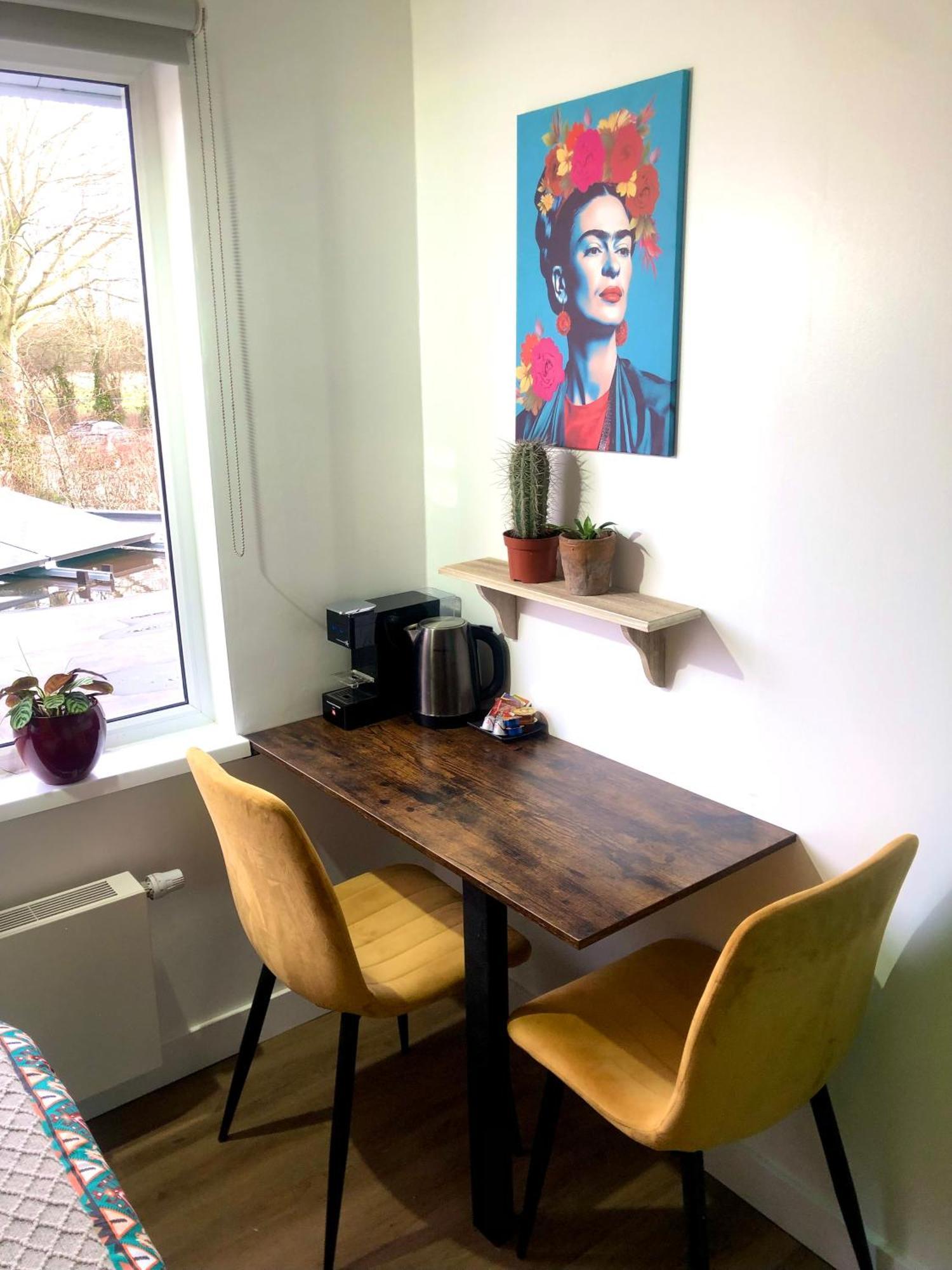 Costa Linda B&B Vlissingen Dış mekan fotoğraf