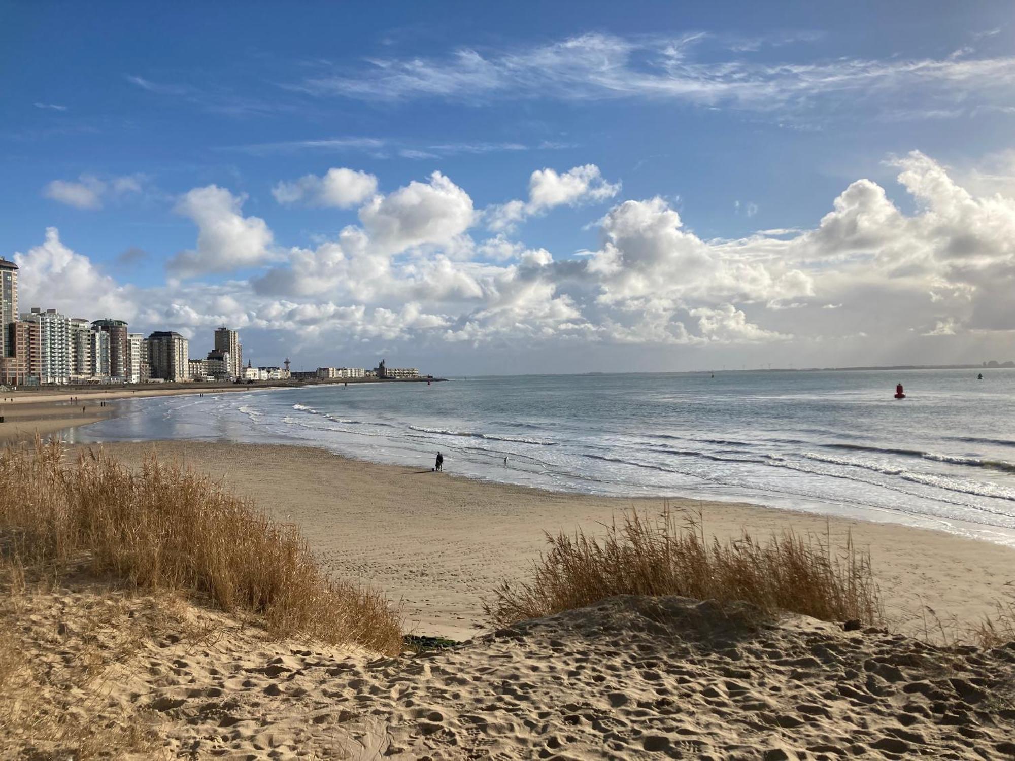 Costa Linda B&B Vlissingen Dış mekan fotoğraf