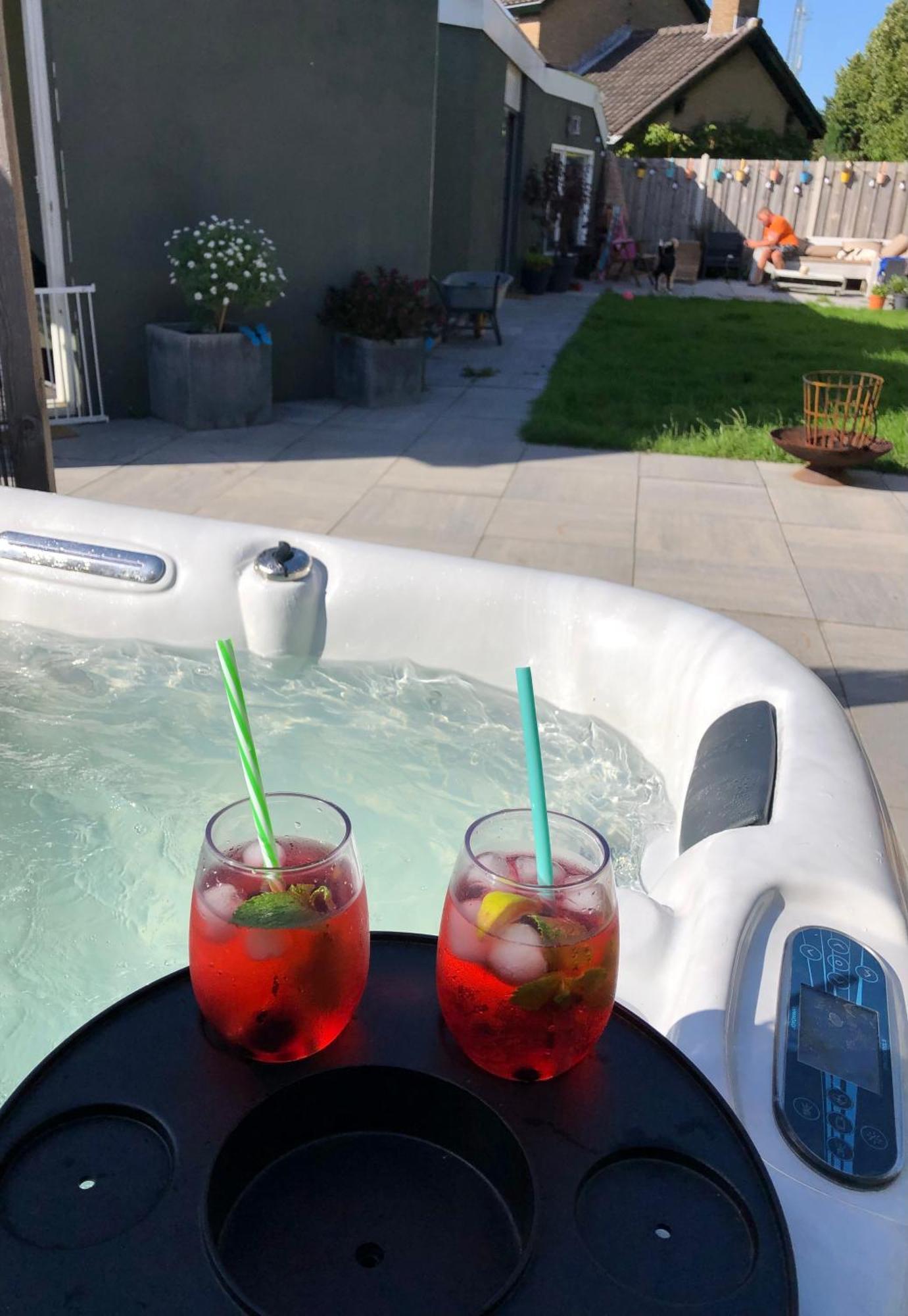 Costa Linda B&B Vlissingen Dış mekan fotoğraf