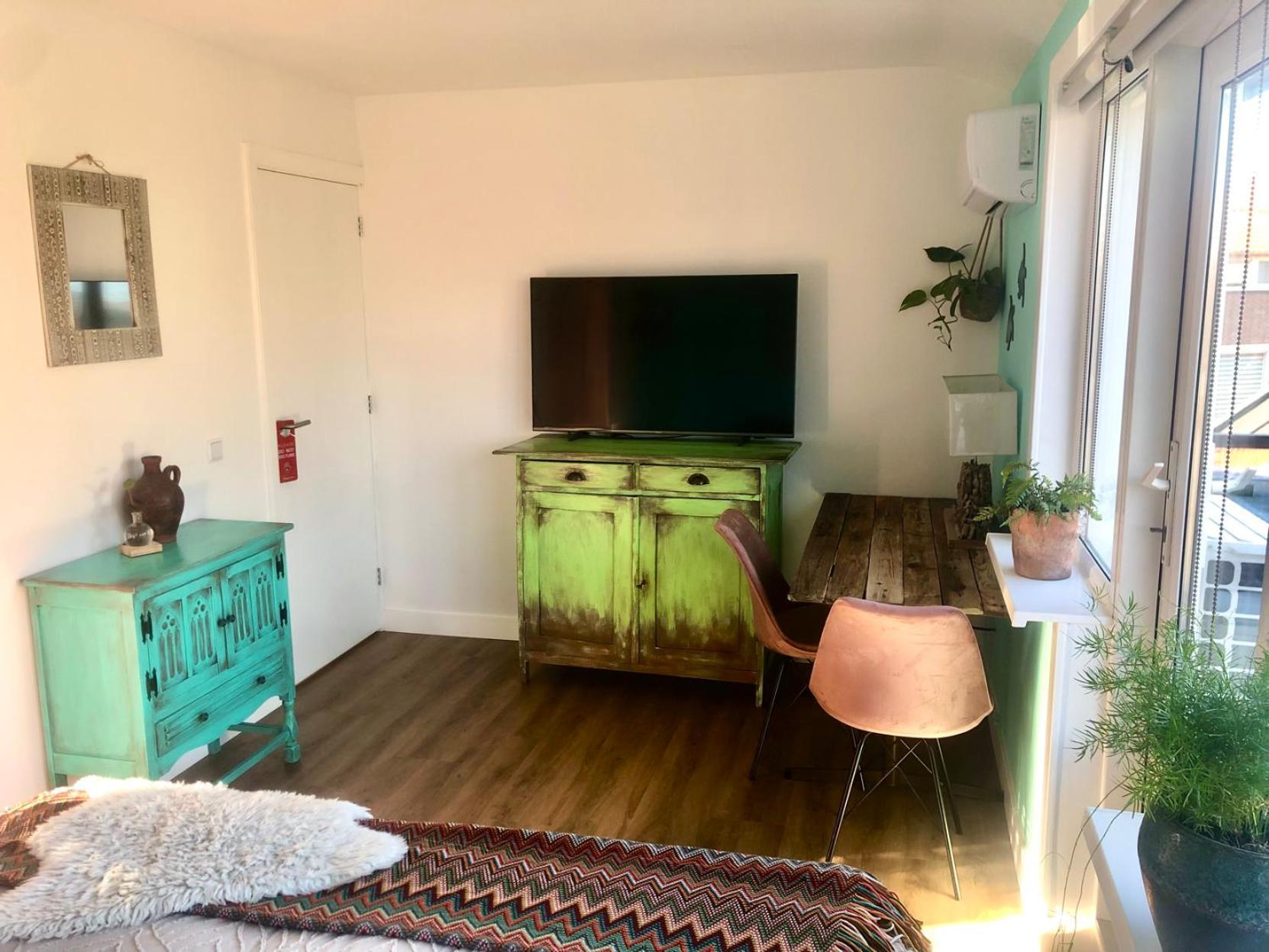 Costa Linda B&B Vlissingen Dış mekan fotoğraf