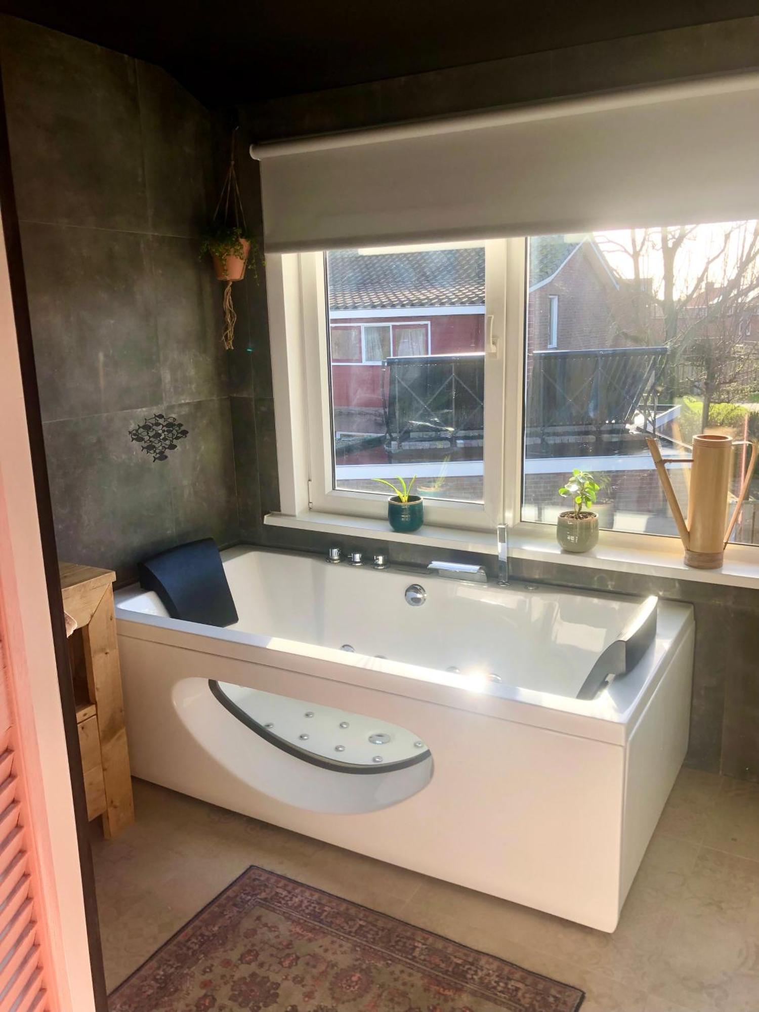 Costa Linda B&B Vlissingen Dış mekan fotoğraf