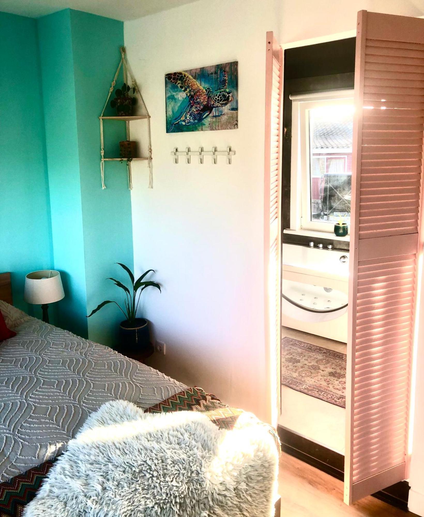 Costa Linda B&B Vlissingen Dış mekan fotoğraf