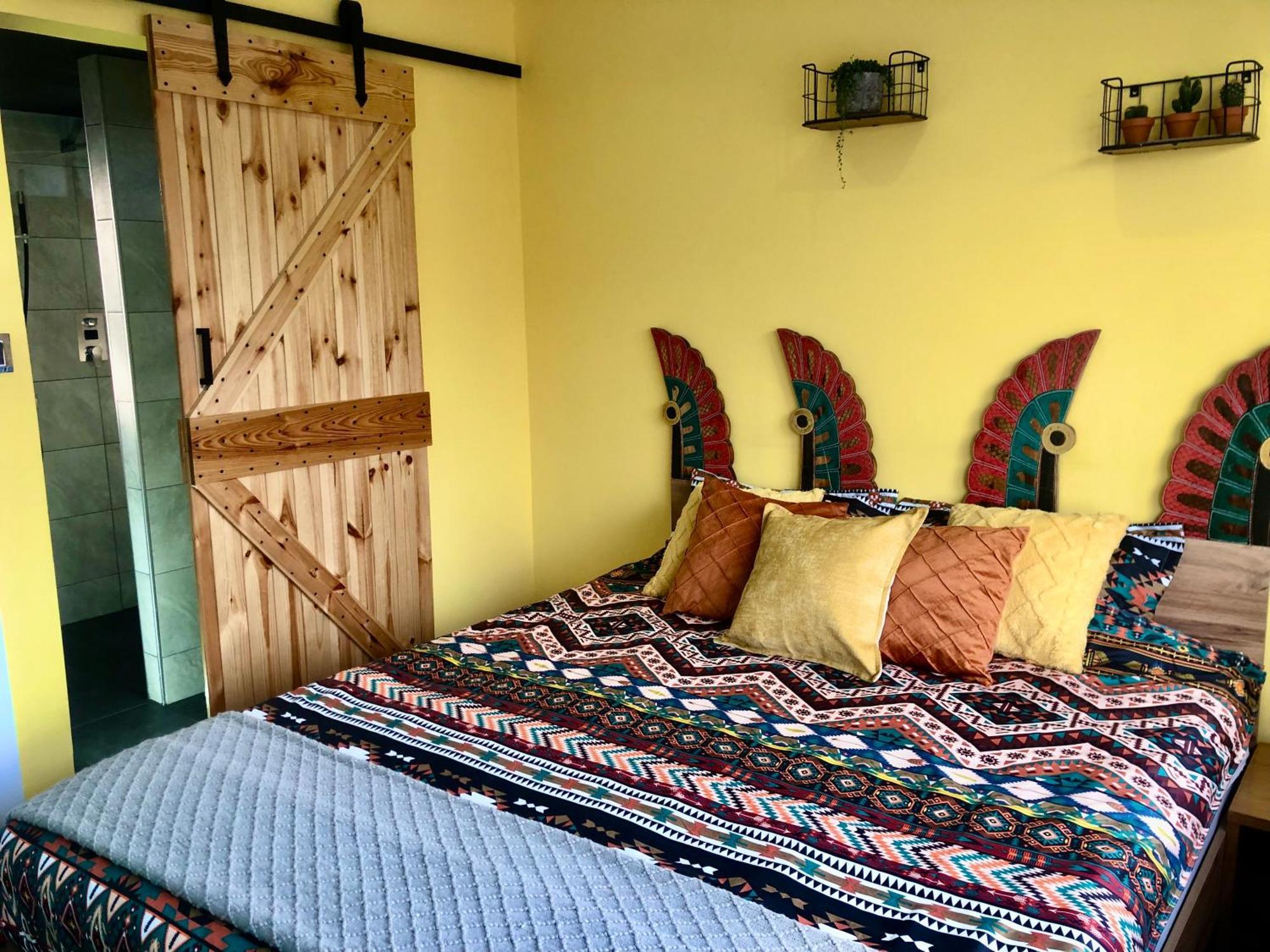 Costa Linda B&B Vlissingen Dış mekan fotoğraf