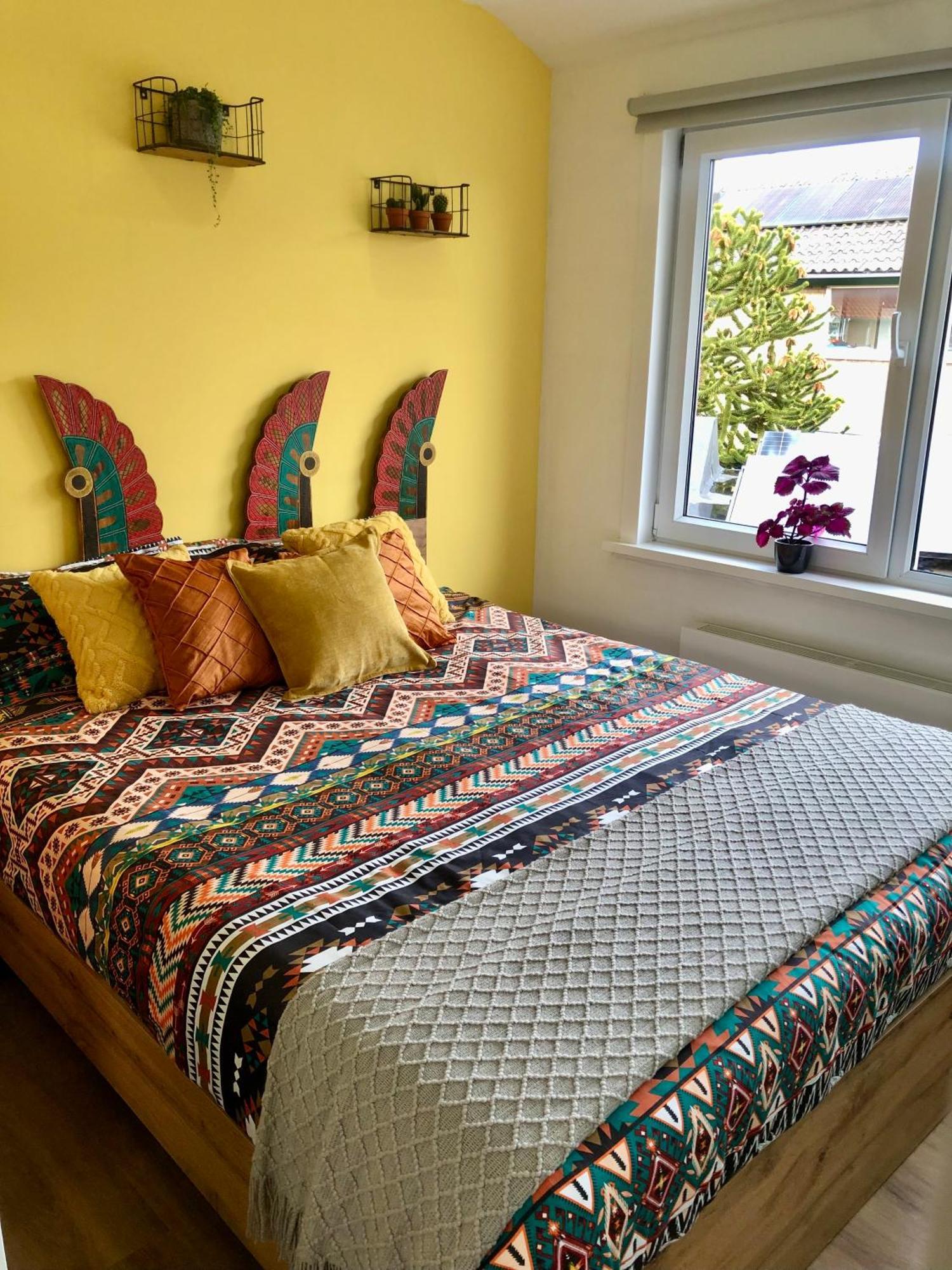 Costa Linda B&B Vlissingen Dış mekan fotoğraf