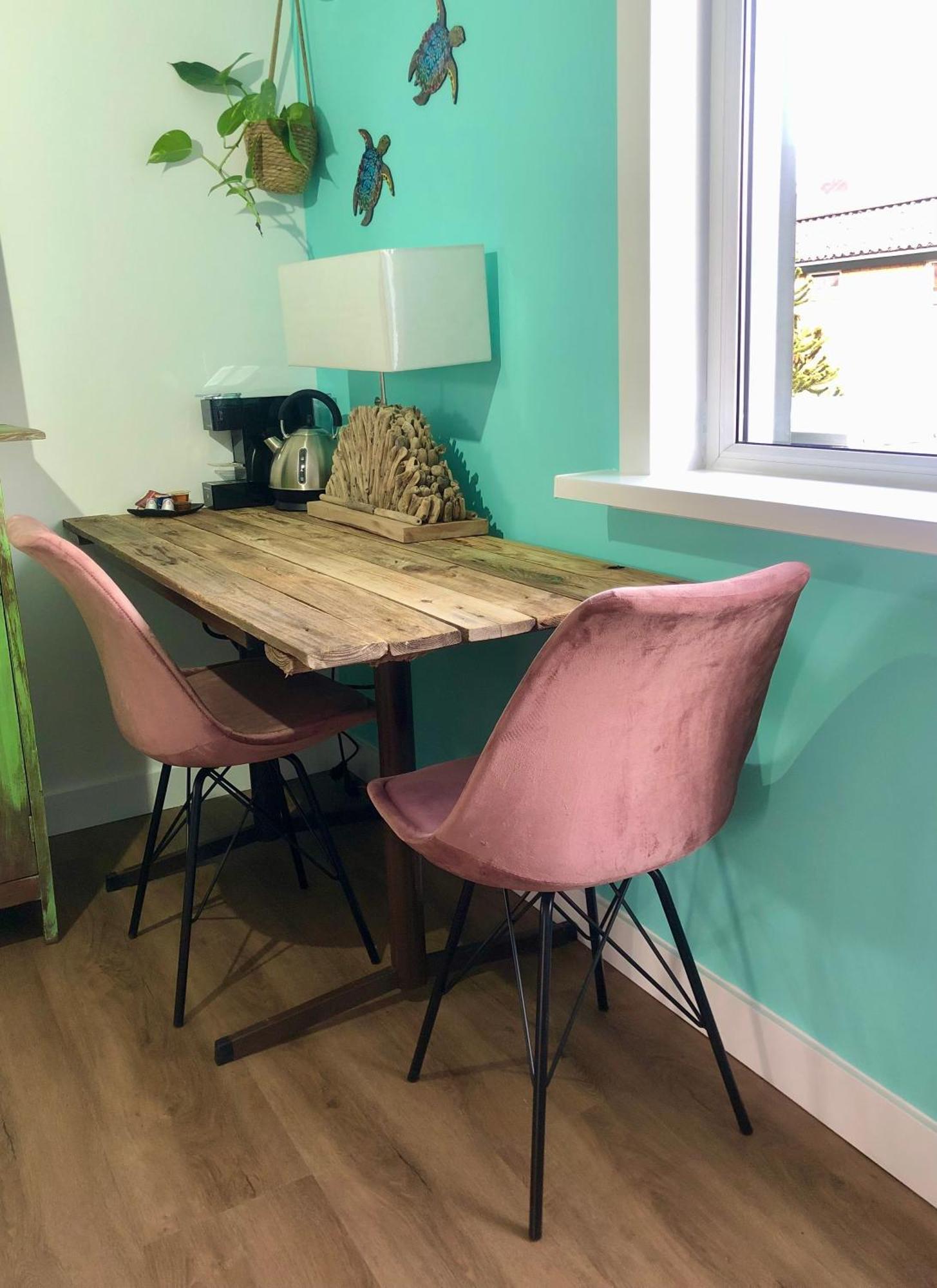 Costa Linda B&B Vlissingen Dış mekan fotoğraf