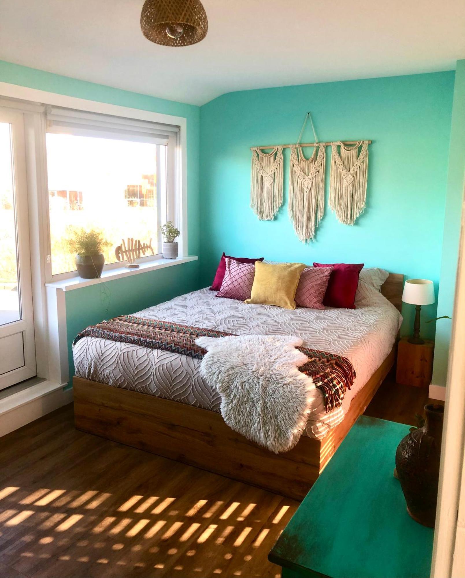 Costa Linda B&B Vlissingen Dış mekan fotoğraf